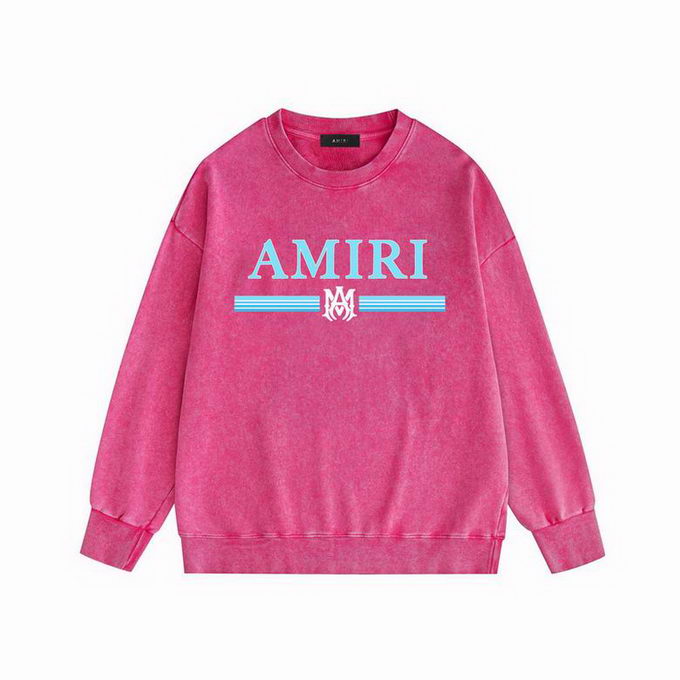 Amiri Sweatshirt Mens ID:20240314-78